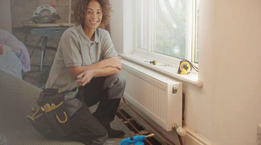 Professional Tankless Water Heater Installation in Downey, CA